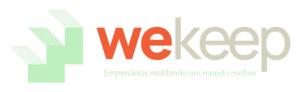 Wekeep Logo