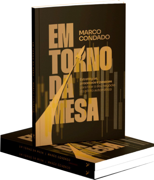 Em Torno da Mesa